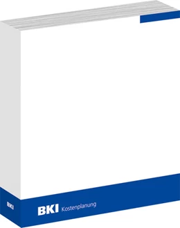 Abbildung von BKI Baukosteninformationszentrum | BKI Handbuch Ausschreibung | 1. Auflage | 2025 | beck-shop.de