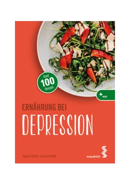 Abbildung von Fischer / Hofmann | Ernährung bei Depression | 1. Auflage | 2022 | beck-shop.de