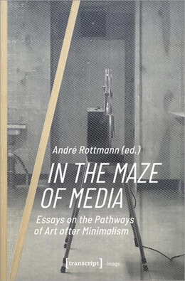 Abbildung von Rottmann | In the Maze of Media | 1. Auflage | 2025 | 205 | beck-shop.de