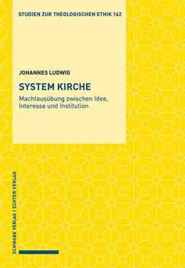 Abbildung von Ludwig | System Kirche | 1. Auflage | 2022 | beck-shop.de