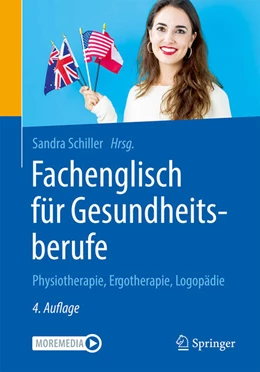 Abbildung von Schiller | Fachenglisch für Gesundheitsberufe | 4. Auflage | 2025 | beck-shop.de