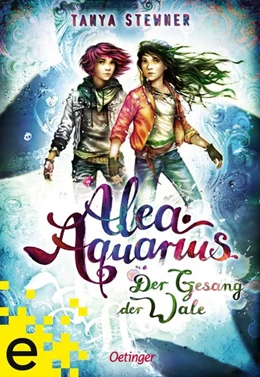 Abbildung von Stewner | Alea Aquarius 8. Die Wellen der Zeit | 1. Auflage | 2022 | beck-shop.de