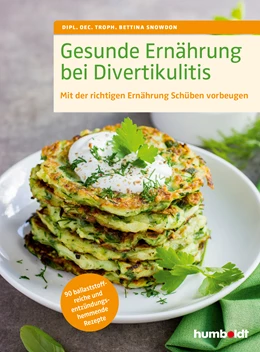 Abbildung von Snowdon | Gesunde Ernährung bei Divertikulitis | 2. Auflage | 2026 | beck-shop.de