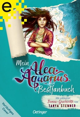 Abbildung von Stewner | Mein Alea Aquarius Bestfanbuch | 1. Auflage | 2022 | beck-shop.de