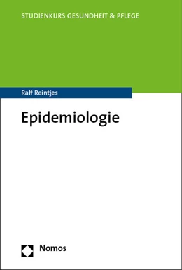 Abbildung von Reintjes | Epidemiologie | 1. Auflage | 2023 | beck-shop.de