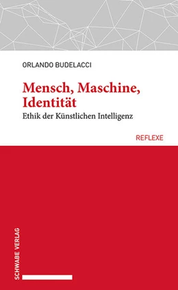Abbildung von Budelacci | Mensch, Maschine, Identität | 1. Auflage | 2022 | beck-shop.de