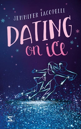 Abbildung von Iacopelli | Dating on Ice | 1. Auflage | 2022 | beck-shop.de