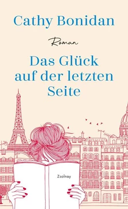 Abbildung von Bonidan | Das Glück auf der letzten Seite | 1. Auflage | 2022 | beck-shop.de