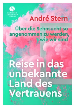 Abbildung von Stern | Reise in das unbekannte Land des Vertrauens | 1. Auflage | 2022 | beck-shop.de
