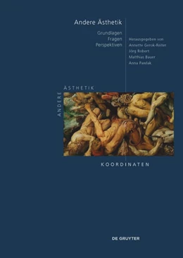 Abbildung von Gerok-Reiter / Robert | Andere Ästhetik | 1. Auflage | 2022 | 1 | beck-shop.de