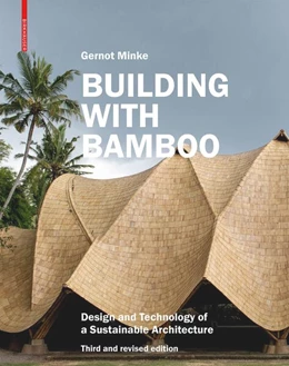 Abbildung von Minke | Building with Bamboo | 3. Auflage | 2022 | beck-shop.de