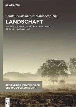 Abbildung von Göttmann / Seng | Landschaft | 1. Auflage | 2025 | 8 | beck-shop.de