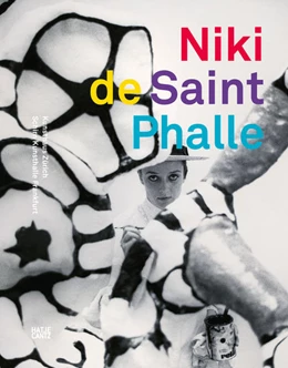 Abbildung von Niki de Saint Phalle | 1. Auflage | 2022 | beck-shop.de