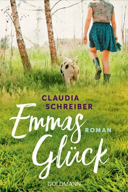 Abbildung von Schreiber | Emmas Glück | 1. Auflage | 2022 | beck-shop.de