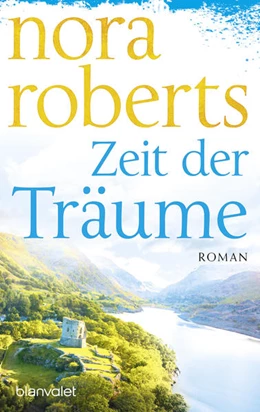 Abbildung von Roberts | Zeit der Träume | 1. Auflage | 2023 | beck-shop.de