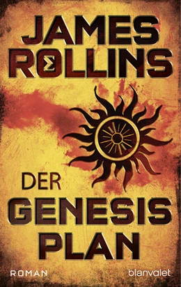 Abbildung von Rollins | Der Genesis-Plan | 1. Auflage | 2022 | beck-shop.de