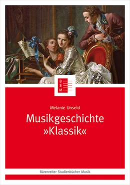 Abbildung von Unseld | Musikgeschichte 