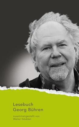 Abbildung von Bühren | Lesebuch Georg Bühren | 1. Auflage | 2022 | 113 | beck-shop.de