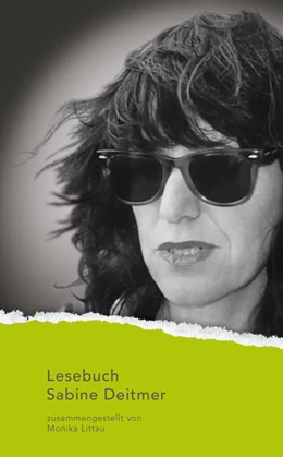 Abbildung von Deitmer | Lesebuch Sabine Deitmer | 1. Auflage | 2022 | 112 | beck-shop.de