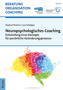 Abbildung von Krämer / Schöppe | Neuropsychologisches Coaching | 1. Auflage | 2022 | 2 | beck-shop.de