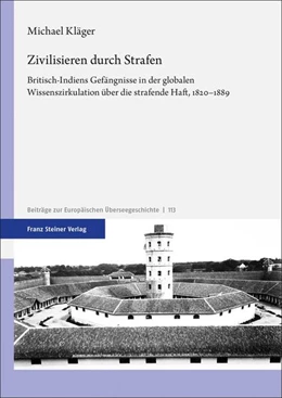 Abbildung von Kläger | Zivilisieren durch Strafen | 1. Auflage | 2022 | beck-shop.de