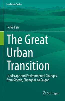 Abbildung von Fan | The Great Urban Transition | 1. Auflage | 2022 | beck-shop.de