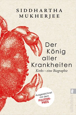 Abbildung von Mukherjee | Der König aller Krankheiten | 1. Auflage | 2022 | beck-shop.de