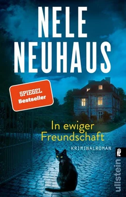 Abbildung von Neuhaus | In ewiger Freundschaft | 1. Auflage | 2022 | 10 | beck-shop.de