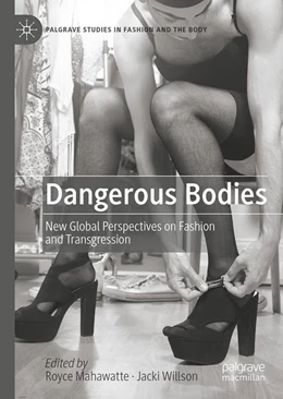 Abbildung von Mahawatte / Willson | Dangerous Bodies | 1. Auflage | 2023 | beck-shop.de
