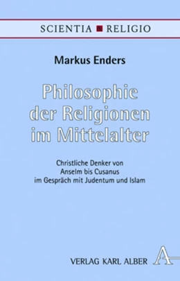 Abbildung von Enders | Philosophie der Religionen im Mittelalter | 1. Auflage | 2027 | 7 | beck-shop.de