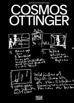 Abbildung von Ilk / Adnan Yildiz | Cosmos Ottinger | 1. Auflage | 2022 | beck-shop.de