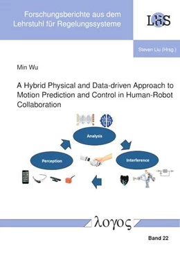 Abbildung von Wu | A Hybrid Physical and Data-driven Approach to Motion Prediction and Control in Human-Robot Collaboration | 1. Auflage | 2022 | 22 | beck-shop.de