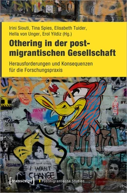 Abbildung von Siouti / Spies | Othering in der postmigrantischen Gesellschaft | 1. Auflage | 2022 | 12 | beck-shop.de