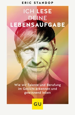 Abbildung von Standop | Ich lese deine Lebensaufgabe | 1. Auflage | 2022 | beck-shop.de