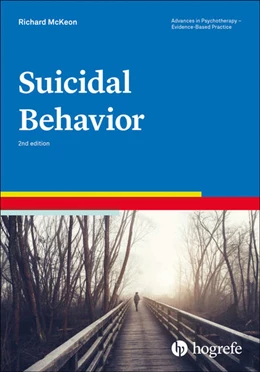 Abbildung von Mckeon | Suicidal Behavior | 2. Auflage | 2022 | beck-shop.de
