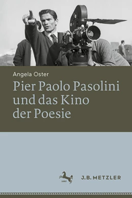 Abbildung von Oster | Pier Paolo Pasolini und das Kino der Poesie | 1. Auflage | 2026 | beck-shop.de