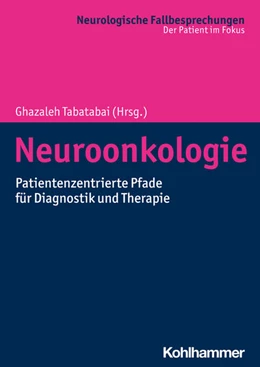 Abbildung von Tabatabai | Neuroonkologie | 1. Auflage | 2023 | beck-shop.de