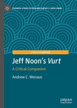 Abbildung von Wenaus | Jeff Noon's 