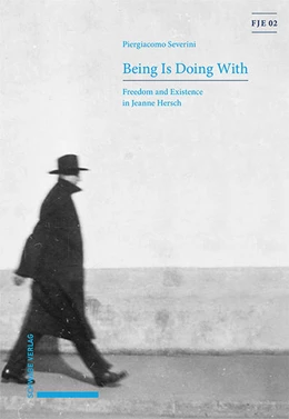 Abbildung von Severini | Being Is Doing With | 1. Auflage | 2022 | beck-shop.de