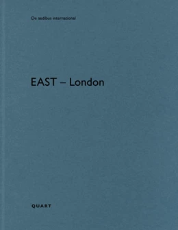 Abbildung von Wirz | East - London | 1. Auflage | 2025 | beck-shop.de