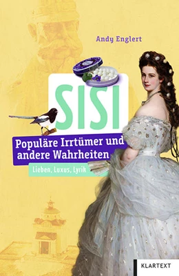 Abbildung von Englert | Sisi | 1. Auflage | 2022 | beck-shop.de