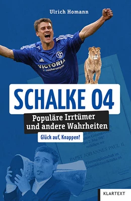 Abbildung von Homann | Schalke 04 | 1. Auflage | 2022 | beck-shop.de