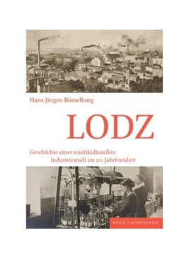 Abbildung von Bömelburg | Lodz | 1. Auflage | 2022 | beck-shop.de