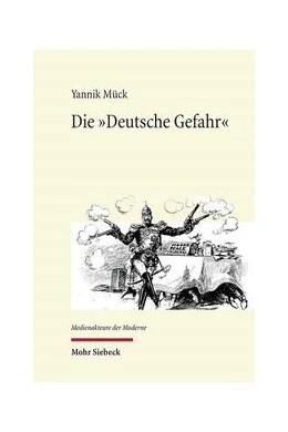 Abbildung von Mück | Die 