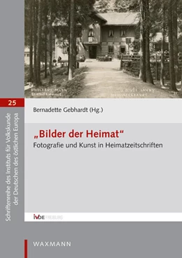 Abbildung von Gebhardt | „Bilder der Heimat“ | 1. Auflage | 2022 | 25 | beck-shop.de