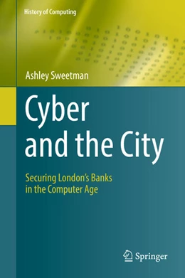 Abbildung von Sweetman | Cyber and the City | 1. Auflage | 2022 | beck-shop.de