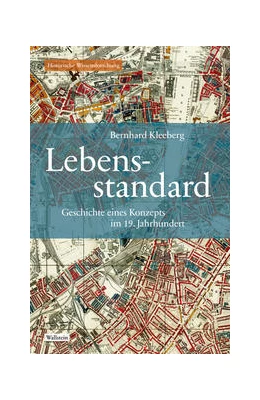 Abbildung von Kleeberg | Lebensstandard | 1. Auflage | 2026 | beck-shop.de