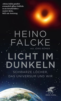 Abbildung von Falcke / Römer | Licht im Dunkeln | 1. Auflage | 2022 | beck-shop.de