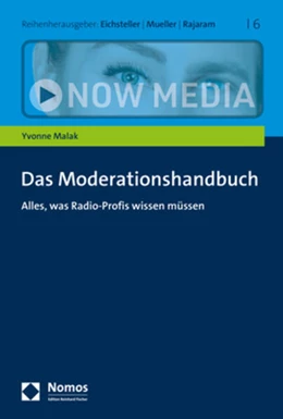 Abbildung von Malak | Das Moderationshandbuch | 1. Auflage | 2022 | 6 | beck-shop.de