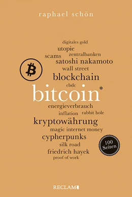 Abbildung von Schön | Bitcoin. 100 Seiten | 1. Auflage | 2022 | beck-shop.de